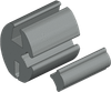 Window Gasket w/ Locking Strip -- 1030 - Image