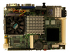 LS-373 3.5 Embedded Controller with Socket P for Intel Core 2 Duo / Intel Core 2 Quad / Intel Core 2 Extreme / Intel Celeron 5x5 series mobile processors - 3308530 - Global American, Inc.