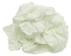 NuTrend 455-50 White 50 lb Reclaimed Rag - Corrugate - NUTREND 455-50 - R. S. Hughes Company, Inc.