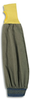 Ansell 59-406 Brown 22 in Welding & Heat-Resistant Sleeve - 076490-52437 -- 076490-52437 - Image