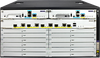 Modular Ethernet Routers -- FlexNetwork MSR4000 Router - Image