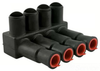 Below Grade Connector -- PED-3-500-SS-Z - Image