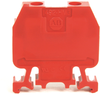 TERM BLCK Multi-Rail MTD 1P 30A RED - 1492-HM3RE - Allen-Bradley / Rockwell Automation