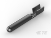 Crimp Wire Pins, Tabs & Ferrules - 61013-2 - TE Connectivity