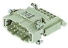 Heavy Duty Power Connectors - 09330104626 - VAST STOCK CO., LIMITED
