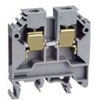 DIN Rail Terminal Blocks - CTS6U - VAST STOCK CO., LIMITED