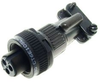 ITT Cannon CT6E10SL-3SCAUA232 - PEI-Genesis