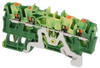 Terminal Blocks - Din Rail, Channel - 2946-2202-1407-ND - DigiKey
