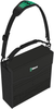 Tool Container, 330Mm X 355Mm X 115Mm; Bag Type Wera - 17AC7223 - Newark, An Avnet Company