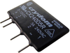 Solid State Relay, Spst-Nc, 4-28Vdc, Th; Contact Configuration Sensata/crydom - 37M2335 - Newark, An Avnet Company