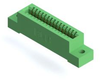 Card Edge Conn, Single, 15Pos, Th; Card Edge Connector Type Edac - 59AJ5720 - Newark, An Avnet Company