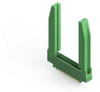 Card Edge Conn, Dual Side, 30Pos, Th; Card Edge Connector Type Edac - 67AJ8874 - Newark, An Avnet Company