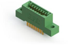 Card Edge Conn, Dual Side, 16Pos, Lug; Card Edge Connector Type Edac - 67AJ3647 - Newark, An Avnet Company
