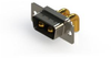 Combo D-Sub Conn, R/a Plug, De-2W2, Th; Product Range Edac - 53AJ3612 - Newark, An Avnet Company