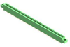 Card Edge Conn, Dual, 86Pos, Th; Card Edge Connector Type Edac - 66AJ2163 - Newark, An Avnet Company