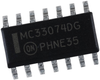 Op Amp, 4.5Mhz, 13V/us, Soic-14; No. Of Amplifiers Onsemi - 98H0674 - Newark, An Avnet Company