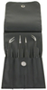 Esd Tweezers Set, Black, 4 Pcs; No. Of Tweezers Multicomp Pro - 67R8941 - Newark, An Avnet Company