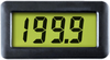 Indicator, Lcd, 3.5Digit, 0-1000Nom; No. Of Digits / Alpha Lascar - 96K8677 - Newark, An Avnet Company