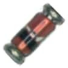 Discrete Semiconductor Products - Diodes - Zener - Single - 1279578-BZM55B3V3 - Win Source Electronics