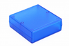 Small Enclosures - Plastic Enclosures - General Purpose - 1593ARTBU - Hammond Manufacturing Company Inc.