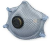 Moldex 2-Strap Respirators/2400N95(1 Box) - 222204525 - Wiper Master, Inc.