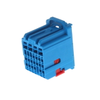 Rectangular Connector Housings - A128403-ND - DigiKey