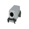 Heavy Duty Connector Housings, Hoods, Bases - 1412768-ND - DigiKey