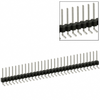 Headers, Male Pins - S1312E-30-ND - DigiKey