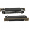 FFC, FPC (Flat Flexible) Connector Assemblies - 609-1864-2-ND - DigiKey