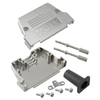 D-Sub, D-Shaped Connector Backshells, Hoods - 626-2014-ND - DigiKey