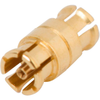 Coaxial Connector (RF) Adapters - 1138-4002-ND - DigiKey