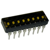 DIP Switches - 209-8MSTFD-ND - DigiKey
