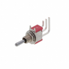 Switches - Toggle Switches -- 100SP4T1B1M7QEH - Image