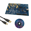 Evaluation and Demonstration Boards and Kits - 505-AD9958/PCBZ-ND - DigiKey