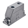 Heavy Duty Connector Housings, Hoods, Bases - 1195-19405241422-ND - DigiKey