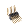 Headers, Male Pins - TMS-106-01-G-D-RA-ND - DigiKey