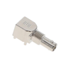 Coaxial Connector (RF) Assemblies - 612-HDBNC-J-P-GN-RA-BM1D-ND - DigiKey