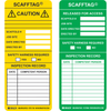 Labels, Stickers, Decals - Preprinted - 2267-SCAF-STSI 708-ND - DigiKey