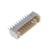 Headers, Male Pins - 609-10114829-10110LFCT-ND - DigiKey