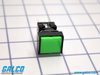 IDEC Pushbutton Illuminated - LB3L-M1T63G - Galco Industrial Electronics