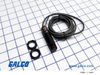 ATNC Diffuse Reflective - BRQPS100-DDTA - Galco Industrial Electronics