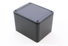 Enclosures, Boxes, & Cases - RL6365BK - Powell Electronics, Inc.