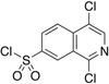 1,4-Dichloro-7-isoquinolinesulfonyl Chloride - 9279 - Medical Isotopes, Inc.
