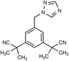 Anastrozole - 6855 - Medical Isotopes, Inc.