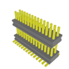Board Spacers, Stackers (Board to Board) - 612-AW-14-03-G-D-230-075-ND - DigiKey