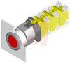SWITCH, PUSHBUTTON ACTUATORS - 70029703 - Allied Electronics, Inc.