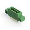 Edgeboard Connectors - 151-345-014-524-512-ND - DigiKey
