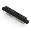 Edgeboard Connectors - 151-357-034-455-204-ND - DigiKey