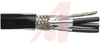Cable; 4; 16 AWG; 26 x 30; Tinned Copper; XLPE (Cross-Linked Polyethylene) - 70138801 - Allied Electronics, Inc.