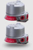 Proximity Valve Limit Switch -- YE & YH Series